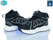 Кроссовки Bbt R887-2-1 LED от магазина Frison