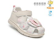 Босоножки Том.М 65102C от магазина Frison