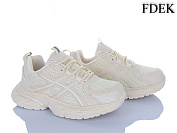 Кроссовки Fdek H9283-2 от магазина Frison