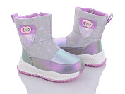 Дутики Okshoes P2305-1 от магазина Frison