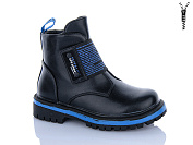 Ботинки Xifa Kids B794-4B от магазина Frison
