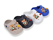 Кроксы Soylu 350-11 mix от магазина Frison