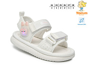 Босоножки Том.М 65068A LED от магазина Frison