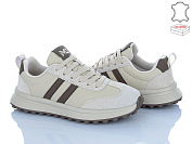 Кроссовки M•D-Gresso-Lunastep MD2608-4 от магазина Frison