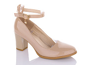 Туфли Rama DU68-3-2 от магазина Frison