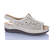 Босоножки Leguzaza T721-1 батал от магазина Frison