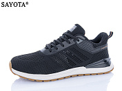Кроссовки Sayota S639-2 от магазина Frison