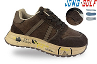 Кроссовки Jong-Golf C11941-4 от магазина Frison