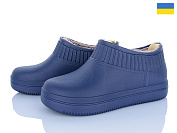 Галоши Vladimir Крок Б30 волошка от магазина Frison