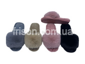 Тапочки Rai Shoes WP88D mix от магазина Frison