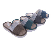 Тапочки No Brand M603 mix от магазина Frison