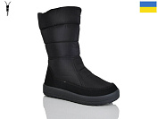 Дутики Demur SV0012-1 от магазина Frison