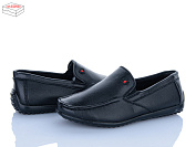 Мокасины Nasite X121-3C от магазина Frison