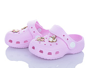 Кроксы Babyshop 2602 от магазина Frison