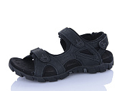 Сандалии Supo A517-1 батал от магазина Frison