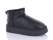 Угги Qq Shoes DG01B батал от магазина Frison