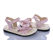 Босоножки Super Gear 01-268 pink от магазина Frison
