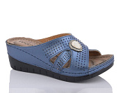 Шлепанцы Fg Z304-4 от магазина Frison