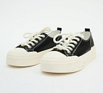 Кеды Allshoes 217143 от магазина Frison