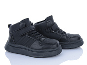 Кроссовки Clibee T6539 black от магазина Frison