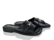 Шлепанцы Бабочка 3552-132 от магазина Frison