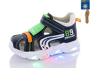 QQ Shoes L92-1B LED от магазина Frison