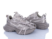 Кроссовки Clibee AD88713-1 beige от магазина Frison