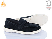 Туфли Stilli Group Q80-1 шкіра от магазина Frison