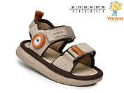 Босоножки Том.М 65072K от магазина Frison