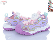 Босоножки Calorie RZ1079 purple (27-31) от магазина Frison