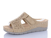 Шлепанцы I.Trendy G89-3 от магазина Frison