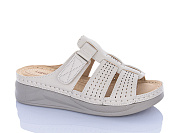 Шлепанцы Leguzaza 725-1 от магазина Frison