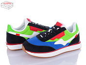 Кроссовки Svit 7761-7 от магазина Frison