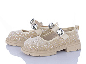 Туфли Clibee N35339-1 beige от магазина Frison