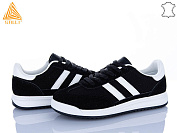 Кроссовки Stilli Group AX50-5 шкіра от магазина Frison