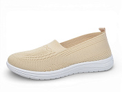 Слипоны Hongquan A210-4 от магазина Frison