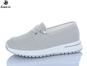 Туфли Башили H6552-7 от магазина Frison