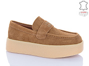 Туфли Qq Shoes 7QQ631-8 от магазина Frison