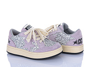 Кроссовки Clibee ADC250075 purple от магазина Frison