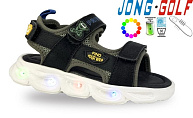 Босоножки Jong-Golf A20622-5 LED от магазина Frison