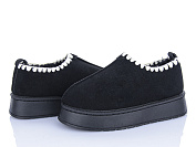 Угги Lion-Lu CL2528 black от магазина Frison