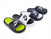 Шлепанцы Jumay N202 mix от магазина Frison