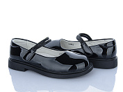 Туфли Clibee G0953 black от магазина Frison