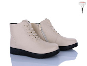 Ботинки Saimao AB5-5 от магазина Frison