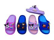 Шлепанцы Rai Shoes NUO11 mix от магазина Frison