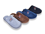 Тапочки Soylu DF2508 mix от магазина Frison