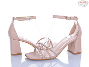 Босоножки L&M-Lemon G604-6 от магазина Frison