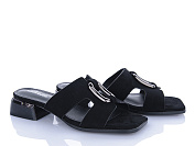 Шлепанцы Loretta A913-5 от магазина Frison