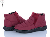 Ботинки Мир 4280-A860-5 от магазина Frison