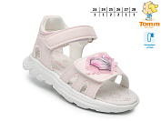 Босоножки Том.М 68041B от магазина Frison